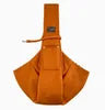 In-stock Breathable Nylon Pet Carrier for Small Dogs & Cats Under 15 Lbs Backpack-Style Bag with Phone Pocket for Outings