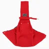In-stock Breathable Nylon Pet Carrier for Small Dogs & Cats Under 15 Lbs Backpack-Style Bag with Phone Pocket for Outings