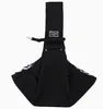 In-stock Breathable Nylon Pet Carrier for Small Dogs & Cats Under 15 Lbs Backpack-Style Bag with Phone Pocket for Outings