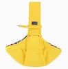 In-stock Breathable Nylon Pet Carrier for Small Dogs & Cats Under 15 Lbs Backpack-Style Bag with Phone Pocket for Outings